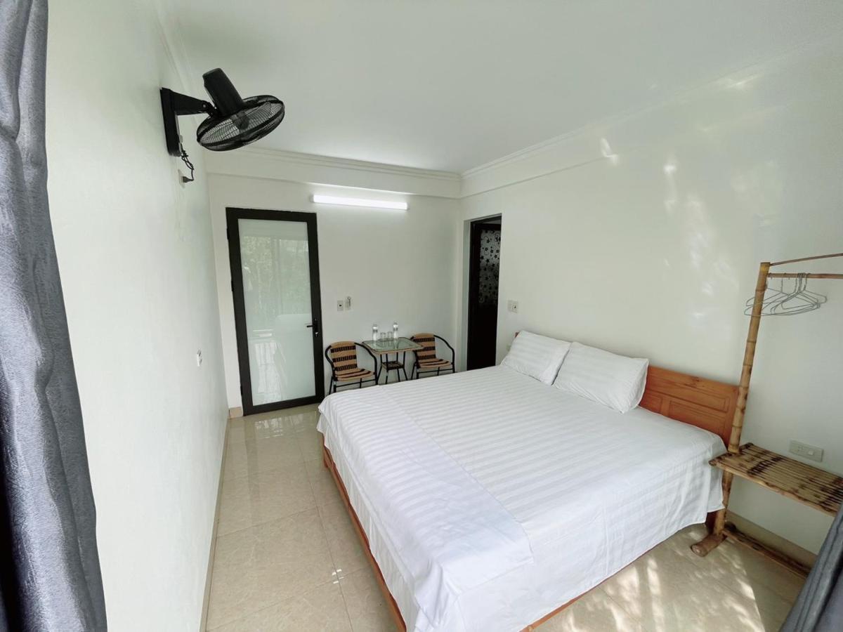 Tam Coc Homestay นิญบิ่ญ ภายนอก รูปภาพ