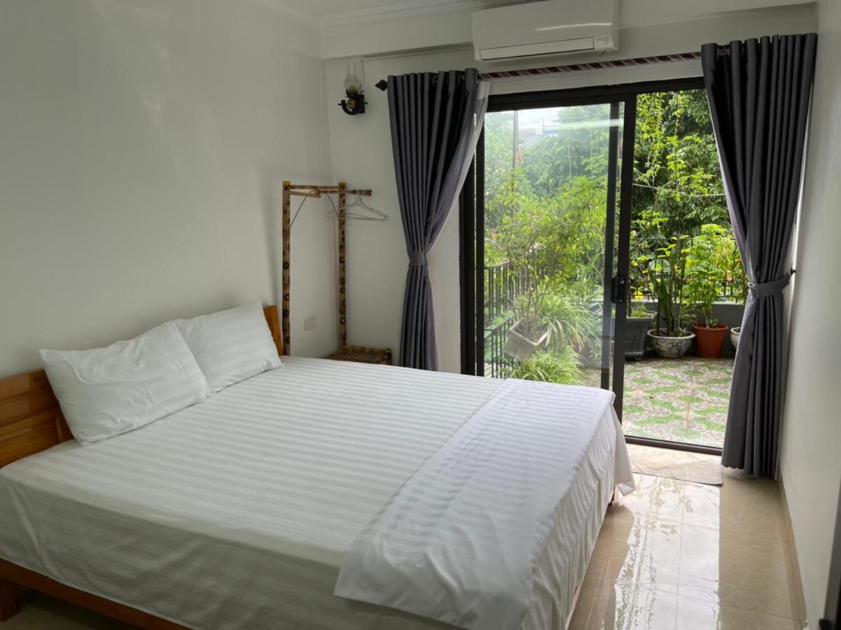 Tam Coc Homestay นิญบิ่ญ ภายนอก รูปภาพ
